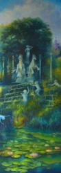 Twickenham Follies, 2018,
